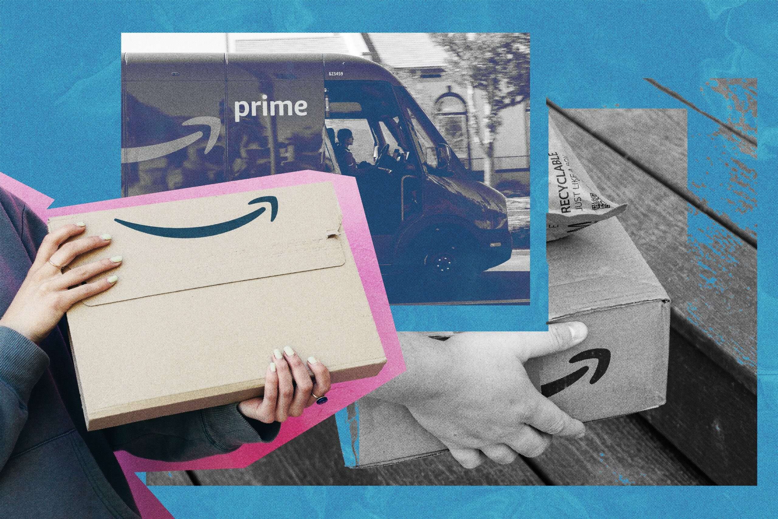 Amazon Prime Day: consejos para aprovechar al máximo las ofertas