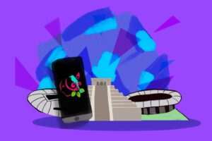 Apps que te guiarán en México durante la justa mundialista