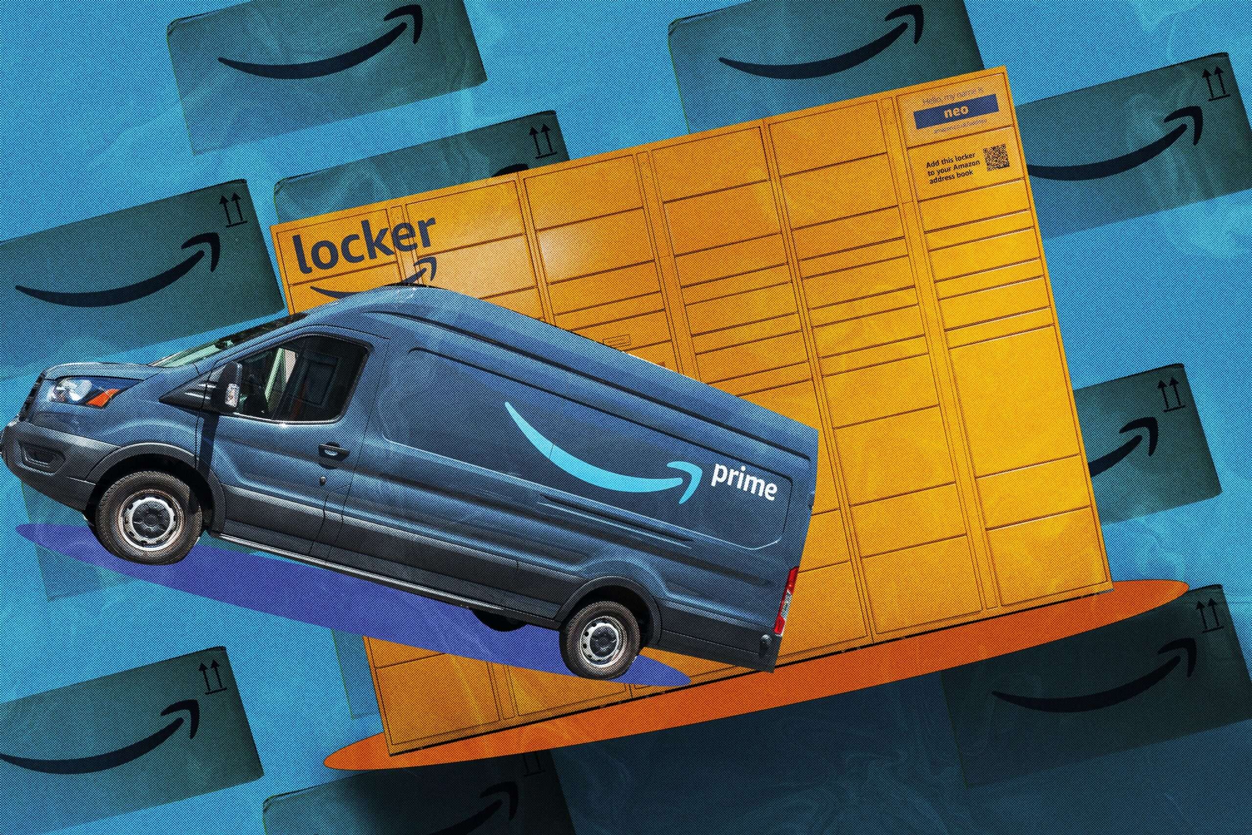Beneficios de Amazon Prime que no conocías