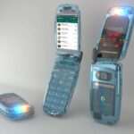 Callback 8020: el teléfono de Commodore que busca liberarte del smartphone sin renunciar a su esencia