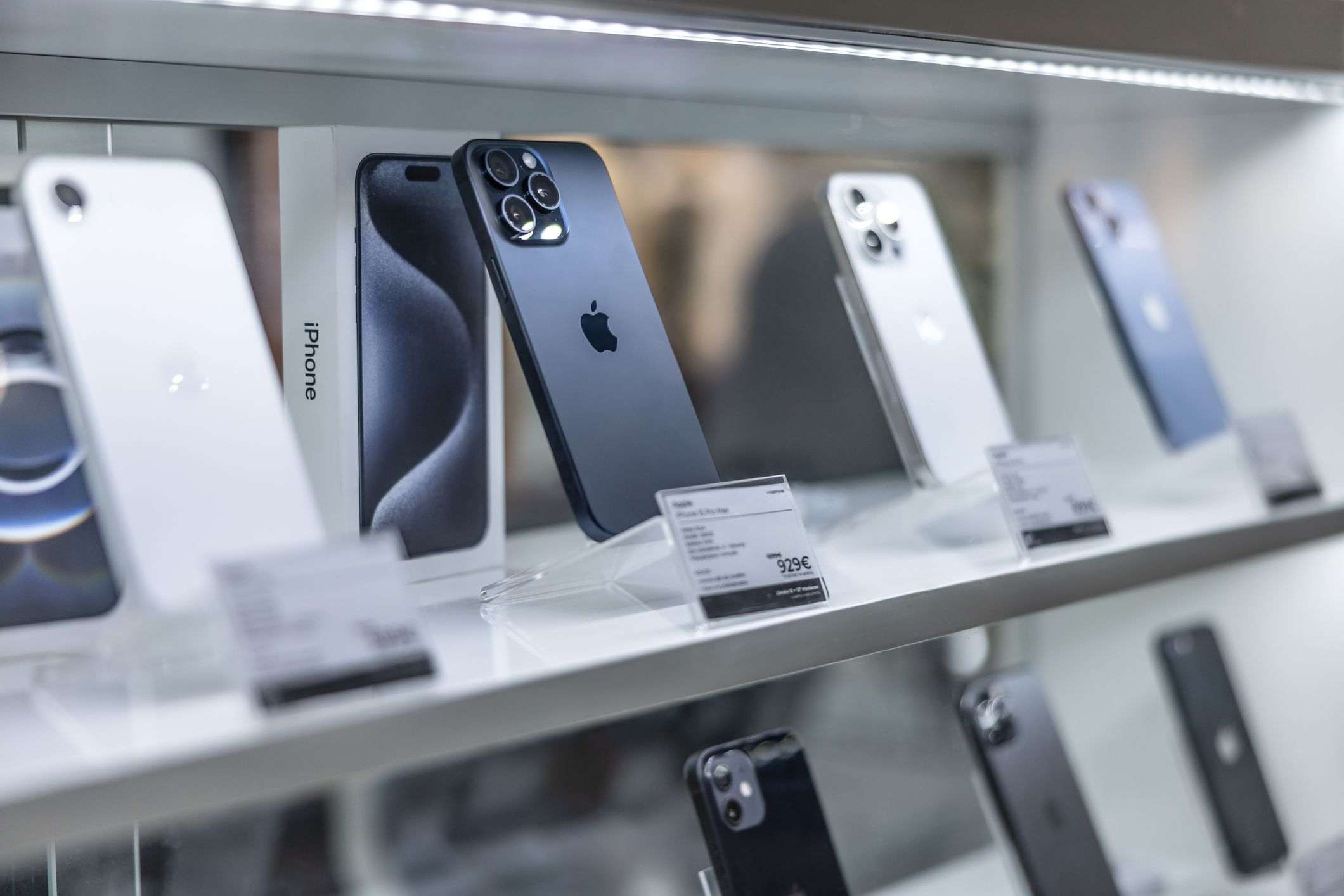 El momento ideal para adquirir un iPhone usado o reacondicionado