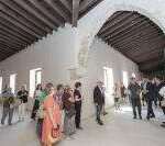 Exposición imperdible en Las Cigarreras: La Casa de Alba, Modigliani, Balenciaga, arte barroco y Sorolla