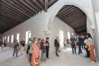 Exposición imperdible en Las Cigarreras: La Casa de Alba, Modigliani, Balenciaga, arte barroco y Sorolla