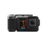 GoPro se dirige a los cineastas con su serie Mission 1, sus primeras cámaras cinematográficas de acción