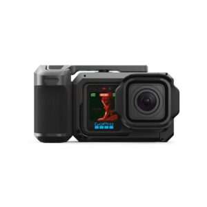 GoPro se dirige a los cineastas con su serie Mission 1, sus primeras cámaras cinematográficas de acción