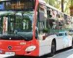 Gratuidad del autobús urbano en Alicante para menores de 14 años hasta fin de año