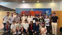 Innovaciones Tecnológicas del Talento Joven Destacan en el Showcase Day de Alicante Futura Lab