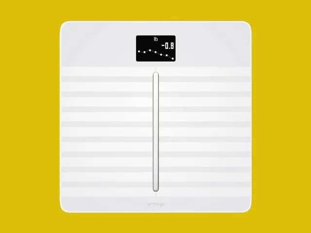 WITHINGS Body Comp.