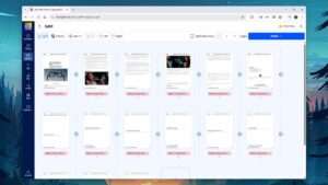 Las mejores herramientas gratuitas para editar, combinar y dividir archivos PDF en línea