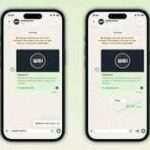 Los nombres de usuario llegan a WhatsApp y así puedes reservar el tuyo