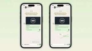 Los nombres de usuario llegan a WhatsApp y así puedes reservar el tuyo