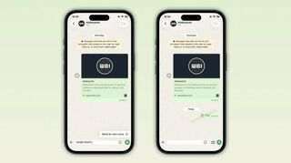 Los nombres de usuario llegan a WhatsApp y así puedes reservar el tuyo