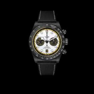 Los nuevos relojes Tudor demuestran que el lujo puede ser divertido
