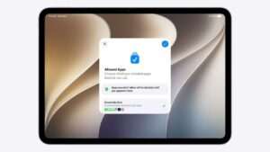 Novedades de iOS 27 para iPhone y iPadOS 27