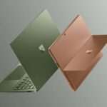 Nuevas laptops Surface de Microsoft: más rápidas, más potentes y más caras