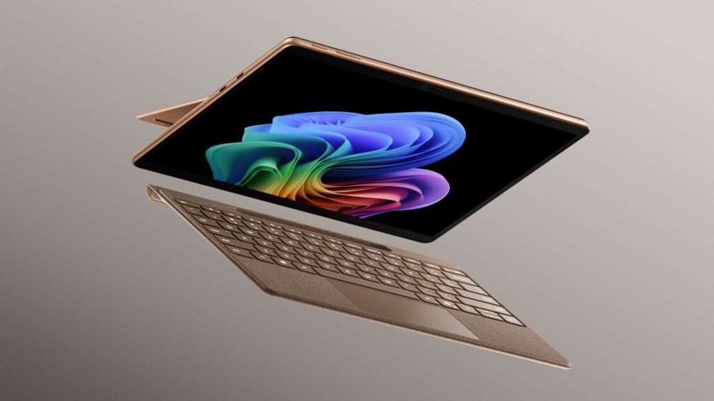 Surface Laptop y Surface Pro