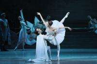 Alicante brilla con la Stars Gala: una noche mágica de ballet en el Teatro