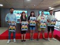 Alicante celebra la Semana del Orgullo con una variada agenda de actividades culturales y festivas hasta el sábado