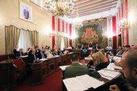 Alicante da luz verde a la peatonalización de la plaza del Ayuntamiento con nueva modificación de créditos