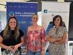 Alicante lanza tres programas de empleo para orientar a 80 personas en su búsqueda laboral