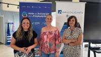 Alicante lanza tres programas de empleo para orientar a 80 personas en su búsqueda laboral