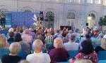 Alicante rinde homenaje a 140 voluntarios que apoyan a los mayores en sus centros municipales