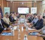 Alicante se posiciona como candidata a Capital de la Innovación 2027 con el respaldo de Diputación y alcaldes