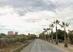 Alicante transforma el alumbrado en Albufereta, El Cabo y Vistahermosa para una mejor iluminación nocturna