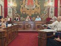 Amplio apoyo del 73% al nuevo Reglamento de Mercados en Alicante