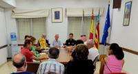 Aumenta la seguridad en tu barrio con la nueva iniciativa de vigilancia colaborativa de la Policía Local