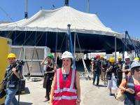 Cirque du Soleil llega a la Playa de San Juan con su impresionante espectáculo hasta el 23 de agosto
