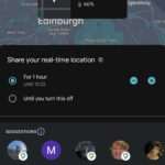 Cómo compartir tu ubicación en un iPhone o Android