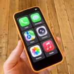 Cómo transformar el iPhone en un teléfono seguro para niños