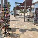 Descubre el vibrante mercado de artesanía de verano en la Playa de San Juan