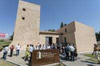 Descubre la historia oculta de los baluartes de la Huerta en la Torre Sarrió