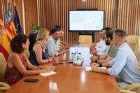 Jovempa se une a Alicante Futura para impulsar la innovación en la región
