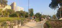 La Almadraba de Alicante se transforma: nueva reurbanización con 7 millones de inversión