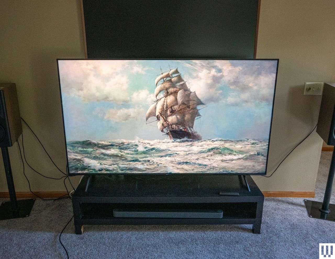 Los mejores televisores RGB