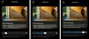 Probé al máximo el nuevo Liquid Glass de Apple y el resultado me sorprendió