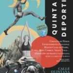 Quintana Deportiva impulsa el comercio con 30 emocionantes actividades