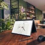 Razones para optar por una laptop HP OmniBook: su batería de larga duración como una ventaja destacada