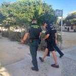 Refuerzos de seguridad en Tabarca para una temporada de verano tranquila