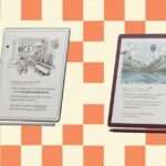 3 ideas creativas para reutilizar tu viejo Kindle