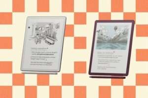 3 ideas creativas para reutilizar tu viejo Kindle