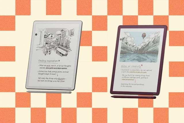 3 ideas creativas para reutilizar tu viejo Kindle