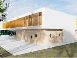 Abala a un paso de ganar la construcción del CEIP La Cañada del Fenollar en Alicante