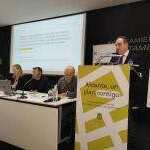 Alicante avanza en la participación ciudadana para el Plan General Estructural