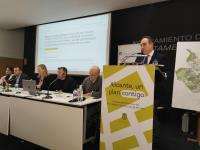 Alicante avanza en la participación ciudadana para el Plan General Estructural