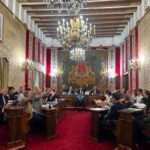 Alicante avanza hacia el premio de Capital Europea de la Innovación con el apoyo del Pleno