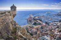 Alicante da un paso clave con la aprobación inicial del Plan General Estructural